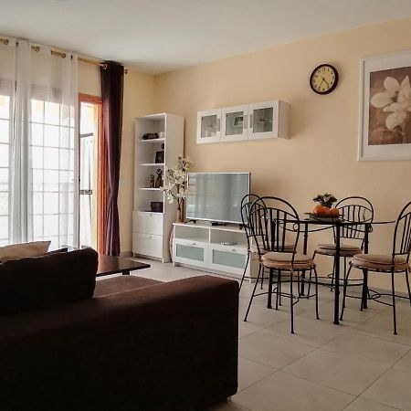Buganvillas Адехе Экстерьер фото