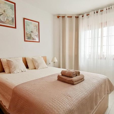 Buganvillas Адехе Экстерьер фото