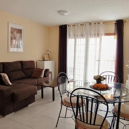 Buganvillas Адехе Экстерьер фото