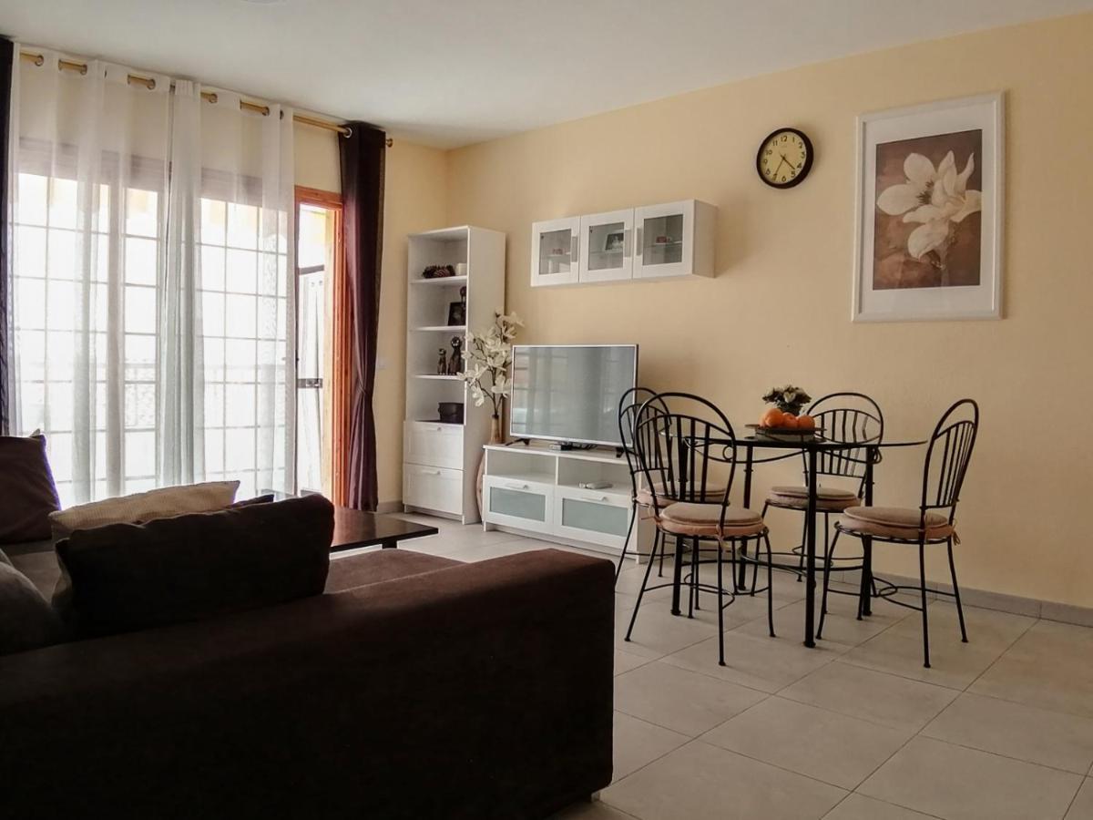 Buganvillas Адехе Экстерьер фото
