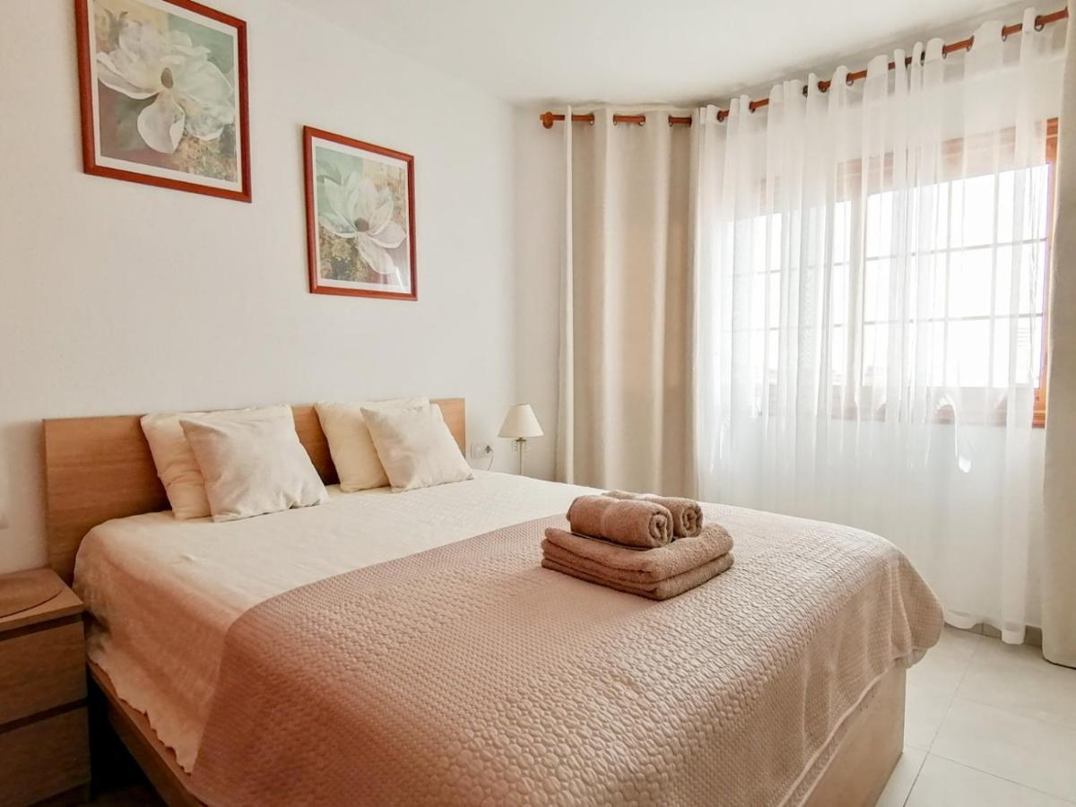 Buganvillas Адехе Экстерьер фото
