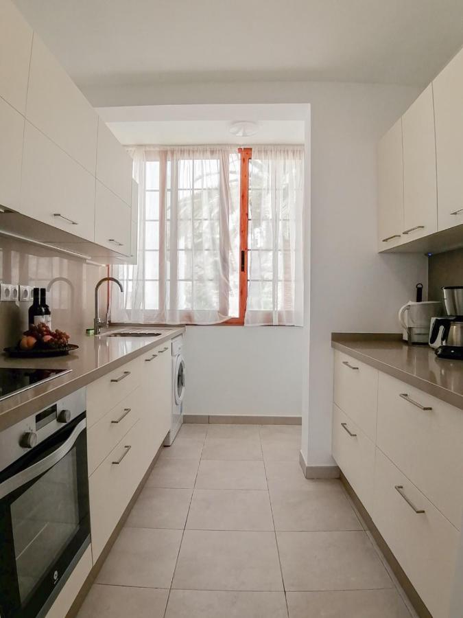 Buganvillas Адехе Экстерьер фото