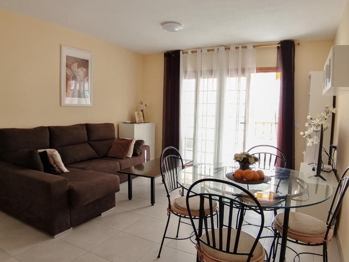 Buganvillas Адехе Экстерьер фото