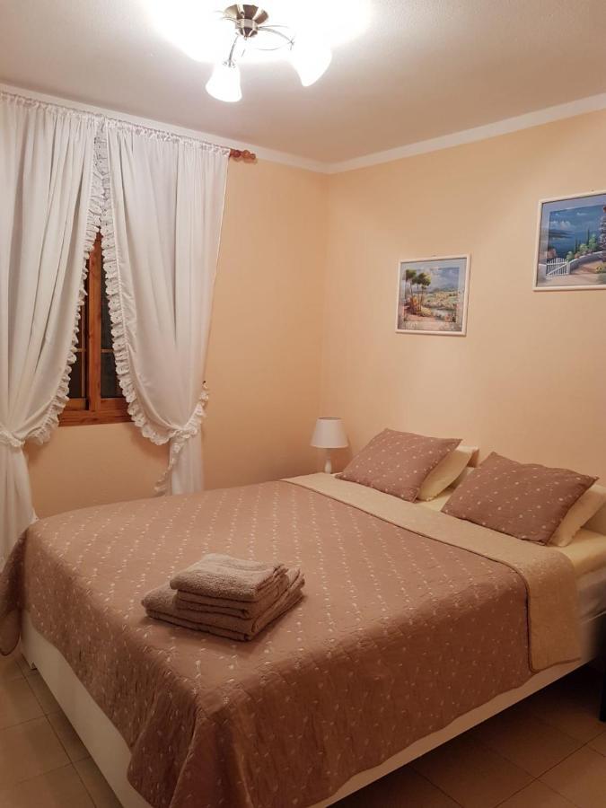 Buganvillas Адехе Экстерьер фото