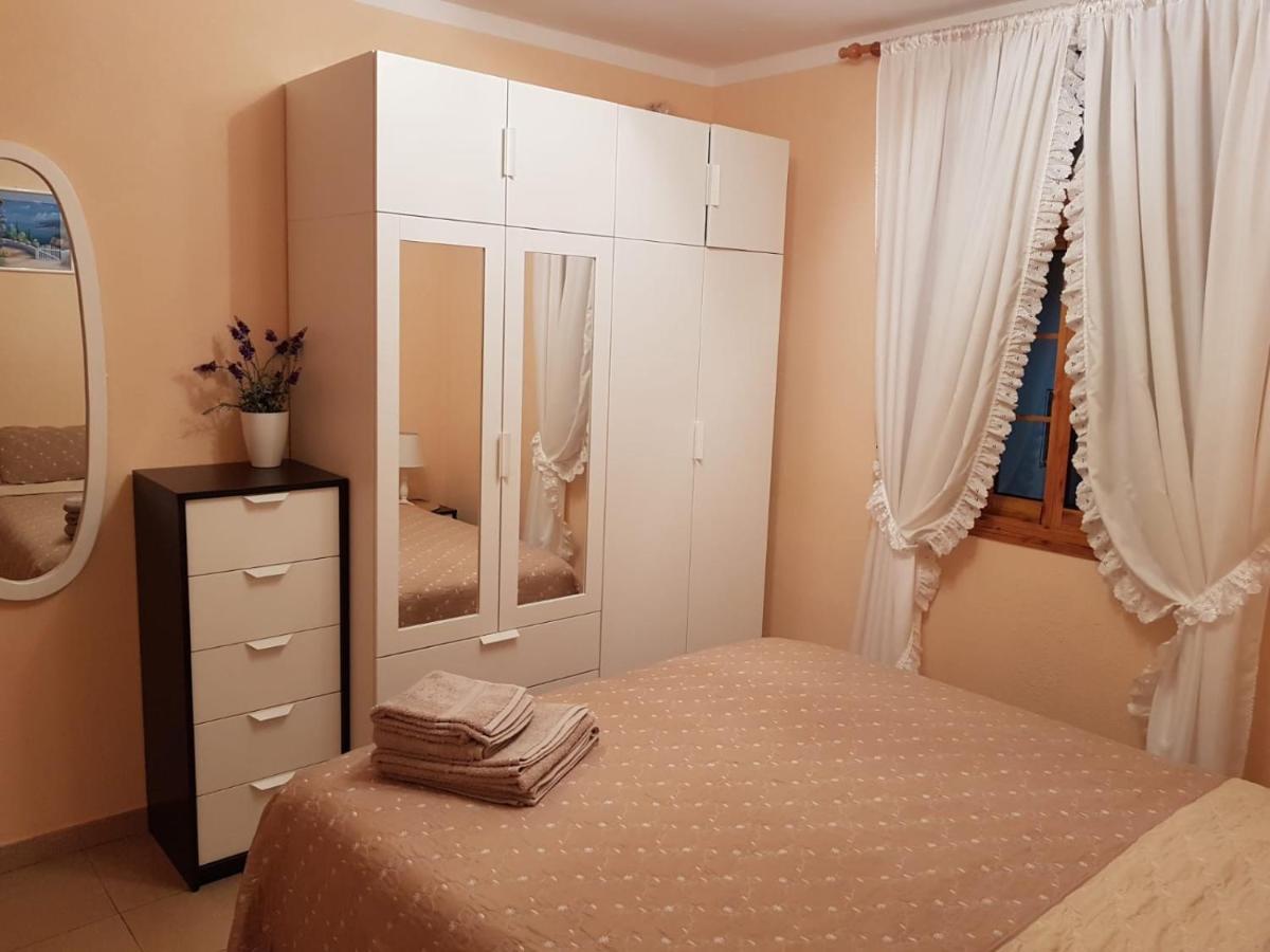 Buganvillas Адехе Экстерьер фото