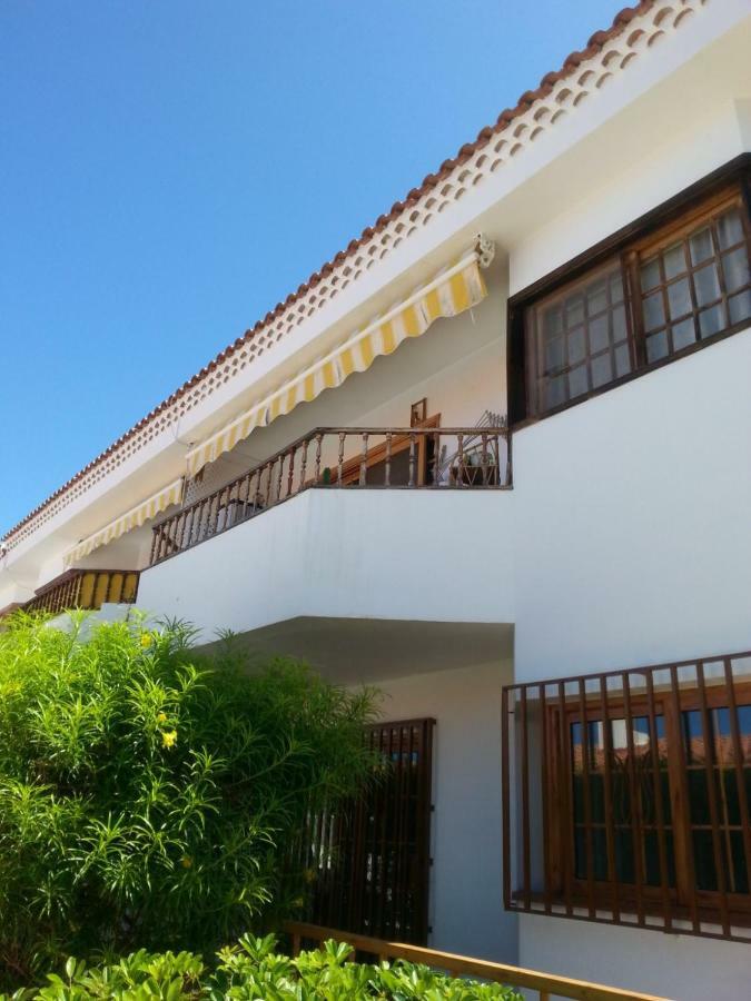 Buganvillas Адехе Экстерьер фото
