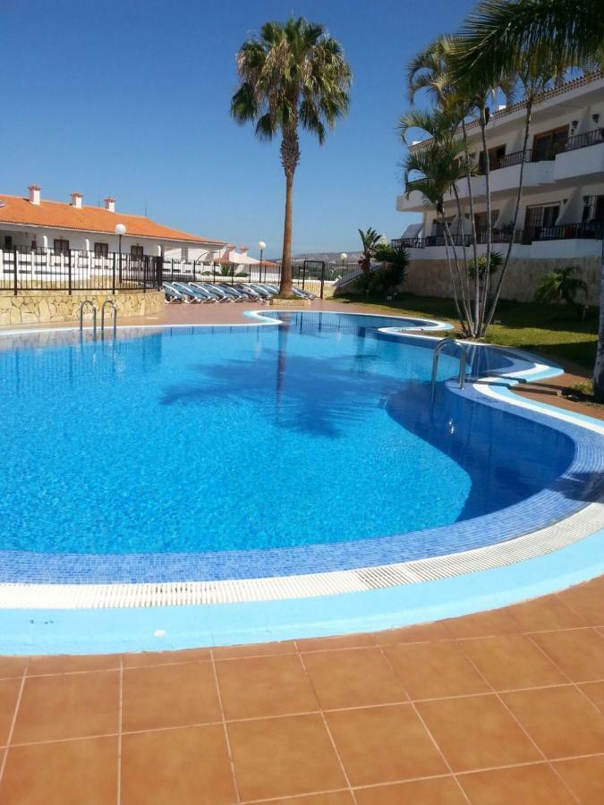 Buganvillas Адехе Экстерьер фото